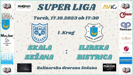 Super liga GOSTI (1)